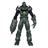 DC Multiverse Grid (Forever Evil) McFarlane Collector Edition 7" Inch Scale Action Figure - McFarlane Toys