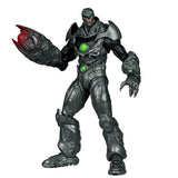 DC Multiverse Grid (Forever Evil) McFarlane Collector Edition 7" Inch Scale Action Figure - McFarlane Toys