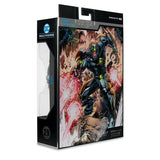 DC Multiverse Grid (Forever Evil) McFarlane Collector Edition 7" Inch Scale Action Figure - McFarlane Toys