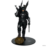 DC Multiverse The Grim Knight 12" Inch Scale Posed Statue - McFarlane Toys