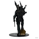 DC Multiverse The Grim Knight 12" Inch Scale Posed Statue - McFarlane Toys