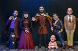 What We Do in the Shadows - Toony Terrors Series (Series 11) (Set of 5) 6” Scale Action Figures - NECA
