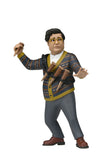 What We Do in the Shadows - Toony Terrors Series (Series 11) (Set of 5) 6” Scale Action Figures - NECA