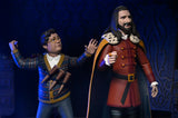 What We Do in the Shadows - Toony Terrors Series (Series 11) (Set of 5) 6” Scale Action Figures - NECA