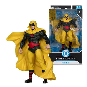 DC Multiverse Hourman (JSA) Gold Label 7" Action Figure - McFarlane Toys *STOCK DUE 9th-11th APRIL*