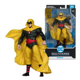 DC Multiverse Hourman (JSA) Gold Label 7" Action Figure - McFarlane Toys *STOCK DUE 9th-11th APRIL*