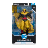 DC Multiverse Hourman (JSA) Gold Label 7" Action Figure - McFarlane Toys *STOCK DUE 9th-11th APRIL*