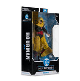 DC Multiverse Hourman (JSA) Gold Label 7" Action Figure - McFarlane Toys *STOCK DUE 9th-11th APRIL*
