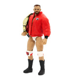 AEW Unrivaled Collection Series 7 #55 Cash Wheeler - Jazwares *SALE!*