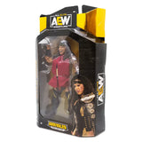 AEW Unrivaled Collection Series 7 #58 Nyla Rose - Jazwares *SALE!*