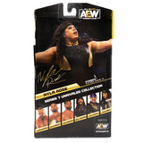 AEW Unrivaled Collection Series 7 #58 Nyla Rose - Jazwares *SALE!*