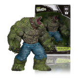 DC Multiverse Killer Croc (Todd's Mods) Limited Edition Collector Vinyl 4.5" Posed Figure - McFarlane Toys *STOCK DUE 9th-11th APRIL*