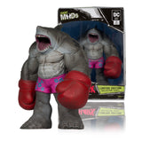DC Multiverse  King Shark (Todd's Mods) Limited Edition Collector Vinyl 4.5" Posed Figure - McFarlane Toys *STOCK DUE 9th-11th APRIL*
