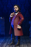 What We Do in the Shadows - Toony Terrors Series (Series 11) (Set of 5) 6” Scale Action Figures - NECA