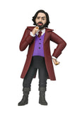 What We Do in the Shadows - Toony Terrors Series (Series 11) (Set of 5) 6” Scale Action Figures - NECA