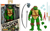 Teenage Mutant Ninja Turtles Leonardo (Mirage Comics) 7” Scale Action Figure  - NECA