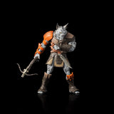 Animal Warriors of the Kingdom Primal Series Lexion 6-Inch Scale Action Figure - Spero Studios