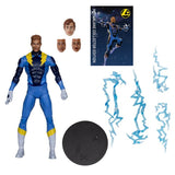 DC Multiverse Lightning Lad McFarlane Collector Edition 7" Inch Scale Action Figure - McFarlane Toys