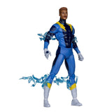 DC Multiverse Lightning Lad McFarlane Collector Edition 7" Inch Scale Action Figure - McFarlane Toys