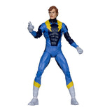 DC Multiverse Lightning Lad McFarlane Collector Edition 7" Inch Scale Action Figure - McFarlane Toys