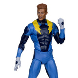 DC Multiverse Lightning Lad McFarlane Collector Edition 7" Inch Scale Action Figure - McFarlane Toys