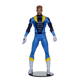 DC Multiverse Lightning Lad McFarlane Collector Edition 7" Inch Scale Action Figure - McFarlane Toys