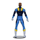 DC Multiverse Lightning Lad McFarlane Collector Edition 7" Inch Scale Action Figure - McFarlane Toys