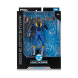 DC Multiverse Lightning Lad McFarlane Collector Edition 7" Inch Scale Action Figure - McFarlane Toys