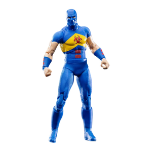DC Multiverse Damage (DC Page Punchers: Kingdom Come) 7" Figure w/Comic - McFarlane Toys *STOCK DUE 9th-11th APRIL*