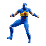 DC Multiverse Damage (DC Page Punchers: Kingdom Come) 7" Figure w/Comic - McFarlane Toys *STOCK DUE 9th-11th APRIL*