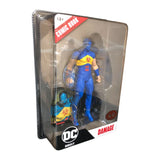 DC Multiverse Damage (DC Page Punchers: Kingdom Come) 7" Figure w/Comic - McFarlane Toys *STOCK DUE 9th-11th APRIL*
