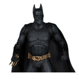 DC Multiverse Fear Toxin Batman (Batman Begins) (Gold Label) 7" Figure - McFarlane Toys