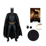 DC Multiverse Fear Toxin Batman (Batman Begins) (Gold Label) 7" Figure - McFarlane Toys