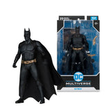 DC Multiverse Fear Toxin Batman (Batman Begins) (Gold Label) 7" Figure - McFarlane Toys