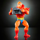 Masters of the Universe Origins Core Filmation Beast Man 5.5" Inch Action Figure - Mattel