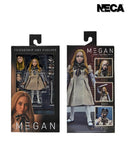 M3GAN 8” Clothed Action Figure - NECA