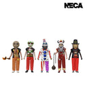 Ben Cooper Costume Kids Collection (Series 4 - Set of 5) 5" Inch Scale Action Figures  - NECA