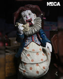 Krampus Der Klown Deluxe (10 Inches Long) 7” Scale Action Figure - NECA