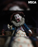 Krampus Der Klown Deluxe (10 Inches Long) 7” Scale Action Figure - NECA