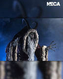 Krampus – Deluxe Krampus 7” Scale Action Figure - NECA