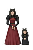 What We Do in the Shadows - Toony Terrors Series (Series 11) (Set of 5) 6” Scale Action Figures - NECA
