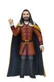 What We Do in the Shadows - Toony Terrors Series (Series 11) (Set of 5) 6” Scale Action Figures - NECA