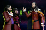 What We Do in the Shadows - Toony Terrors Series (Series 11) (Set of 5) 6” Scale Action Figures - NECA