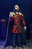 What We Do in the Shadows - Toony Terrors Series (Series 11) (Set of 5) 6” Scale Action Figures - NECA