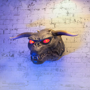 Ghostbusters Terror Dog Wall Breaker - Trick Or Treat Studios