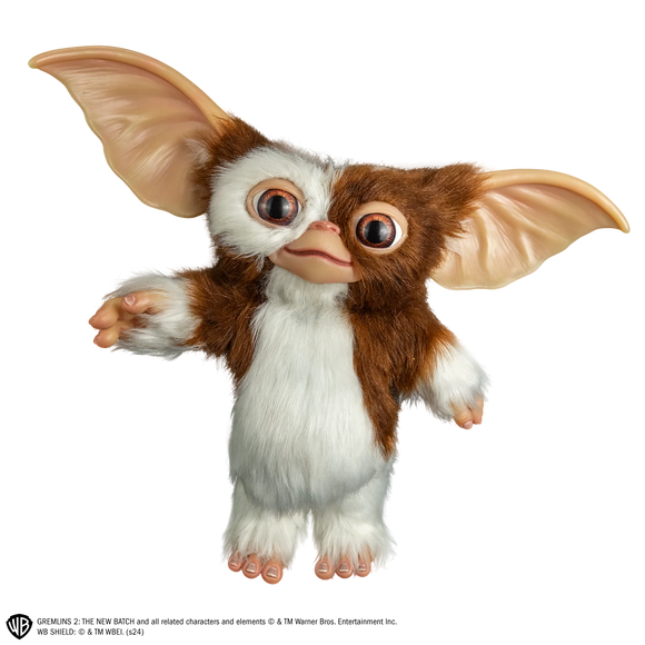 Gremlins 2 The New Batch Gizmo Mogwai Prop 1:1 Scale - Trick Or Treat Studios