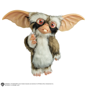 Gremlins 2 The New Batch Lenny Mogwai Prop 1:1 Scale - Trick Or Treat Studios