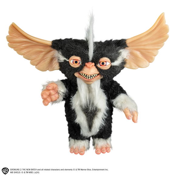 Gremlins 2 The New Batch Mohawk Mogwai Prop 1:1 Scale - Trick Or Treat Studios