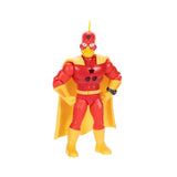 The Simpsons Radioactive Man Premium 5 inch Scale Action Figure - Jakks Pacific