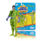 DC Super Powers Wave 9 (Set of 6) 4.5" Inch Scale Action Figures - (DC Direct) McFarlane Toys